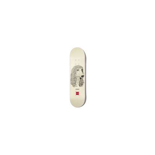 Chocolate Deck Big Dawg Kenny Anderson 8.0