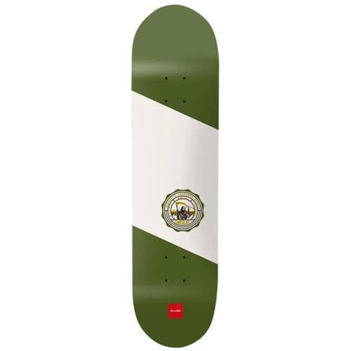 Chocolate Deck Secret Society Raven Tershy 8.5