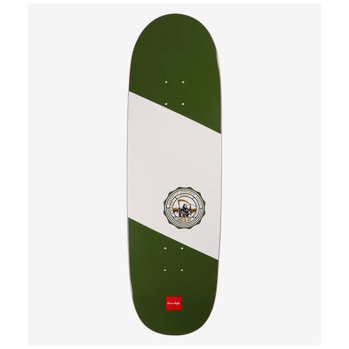 Chocolate Deck Secret Society Raven Tershy 9.25