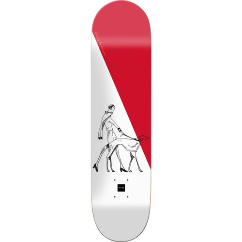 Chocolate Deck Palette Series Kenny Anderson 8.0
