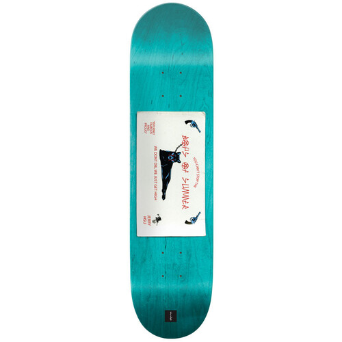 Chocolate Deck Calling Card Jerry Hsu 8.0
