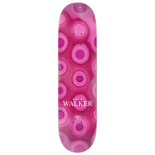 Real Deck Eclipse LTD Kyle Walker 8.06