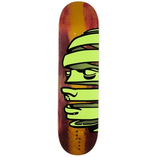 Madness Deck Head Peel 8.375