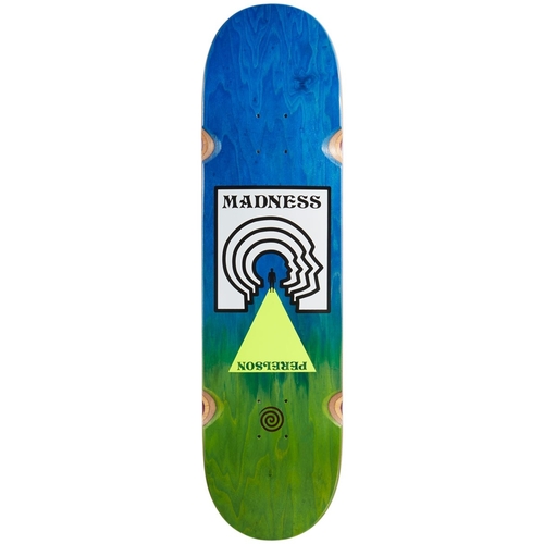 Madness Deck Void Alex Perelson 8.375