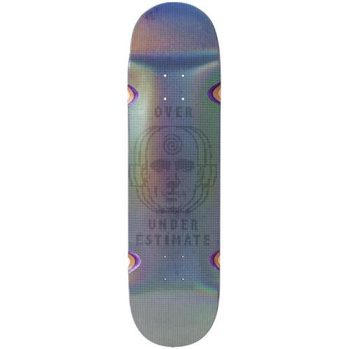 Madness Deck Factory OUE Holographic 8.5