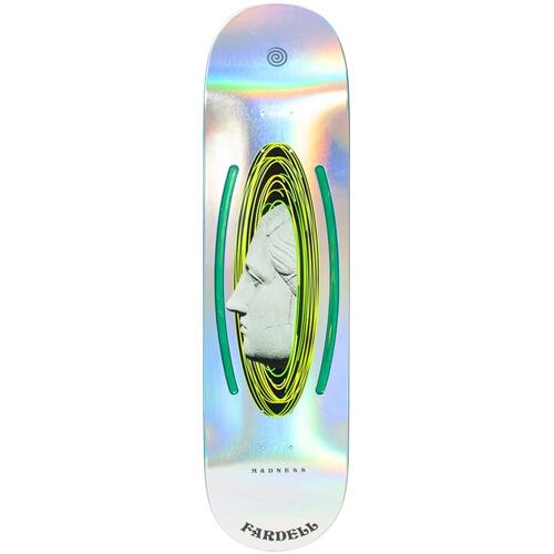 Madness Deck Escape Jack Fardell Holographic 8.5