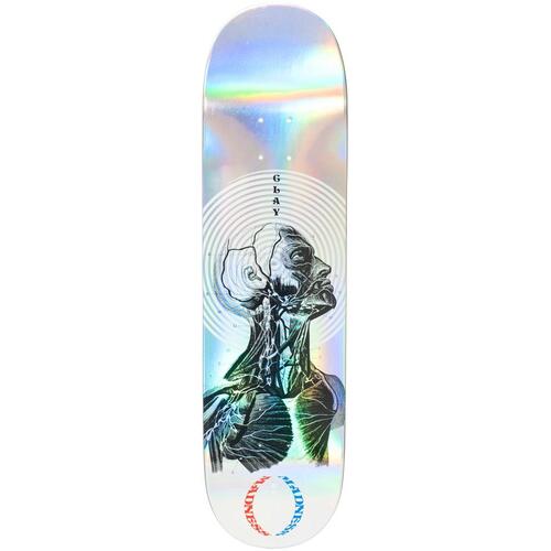Madness Deck Inside Out Impact Light Kreiner Holographic 8.25