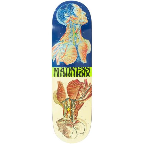 Madness Deck Skin Flip 8.75