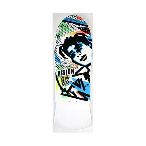 Vision Deck Original MG 10.0