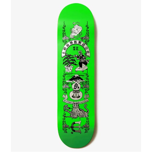 Evisen Deck Paradigm 8.5 Inch Width