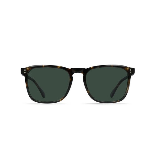 Raen Sunglasses Wiley Japan Gold/Brindle Tortoise Shell Polarised