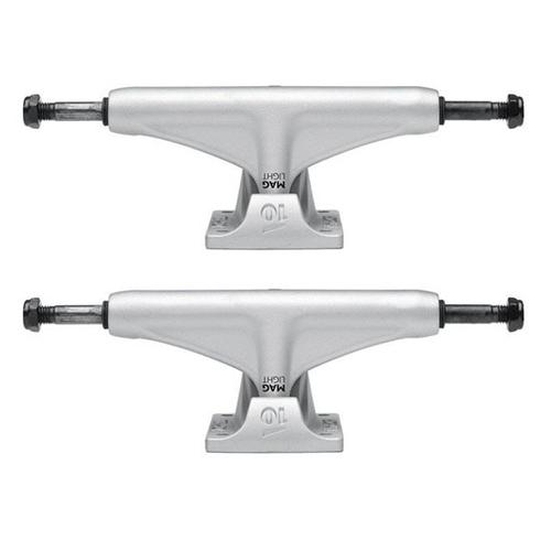 Tensor Trucks Magnesium TENs Reg 5.25 Silver