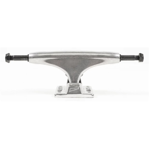 Tensor Trucks Alloys Raw 5.0 (7.6 Inch Width)