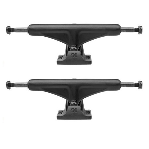 Tensor Trucks Mag Light Black 5.75
