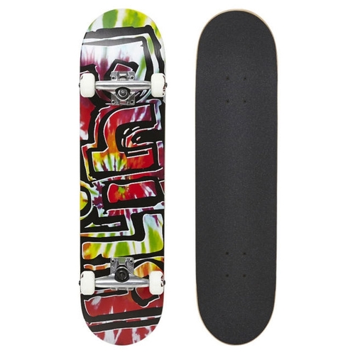 Blind Complete Heady Tie Dye 8.25