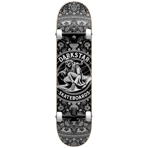 Darkstar Complete Magic Carpet Gunsmoke 8.0