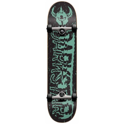 Darkstar Complete VHS Teal 7.875