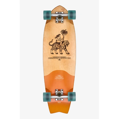 Globe Complete Sun City La Tigra 30 Inch Length