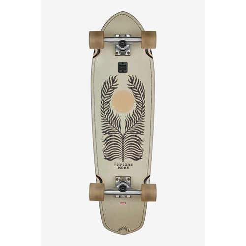 Globe Complete Big Blazer Cruiser Real Fun Wow 32 Inch Length