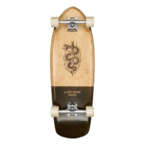 Globe Complete Stubby Inner Savage 30 Inch Length