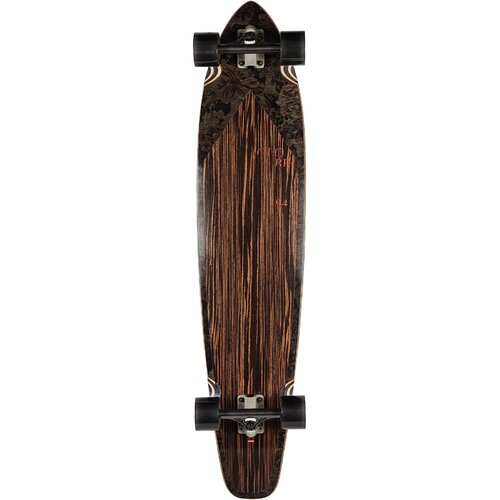 Globe Complete Byron Bay Ebony/Nightshade 43 inch