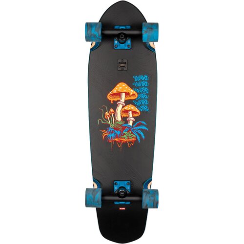 Globe Complete Big Blazer Nature Walk/Blue 32 Inch