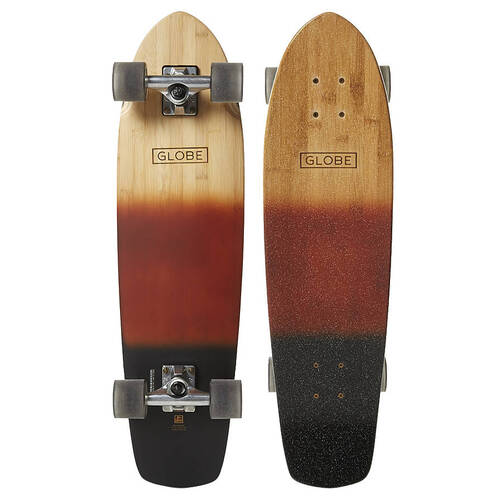 Globe Complete Tracer Bamboo/Black 31