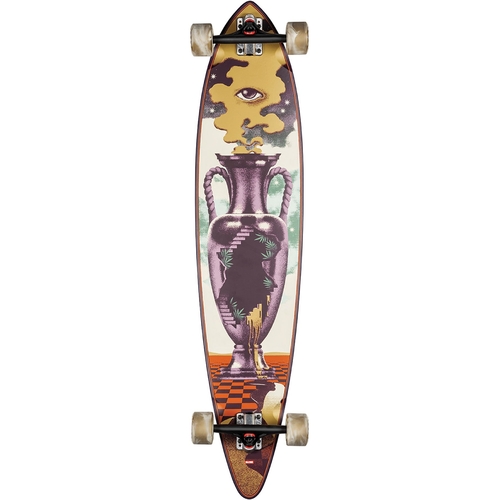 Globe Complete The Outpost Pintail 44 Inch