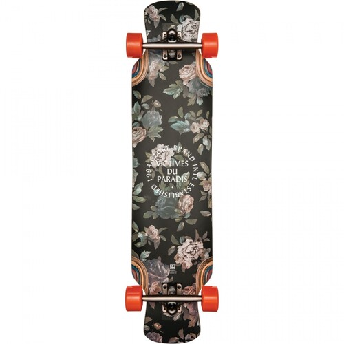 Globe Complete Siam Jagged Nose 39 Inch