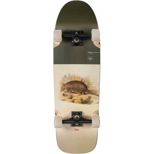 Globe Complete Cruiser Chopper Armadillo 32 Inch