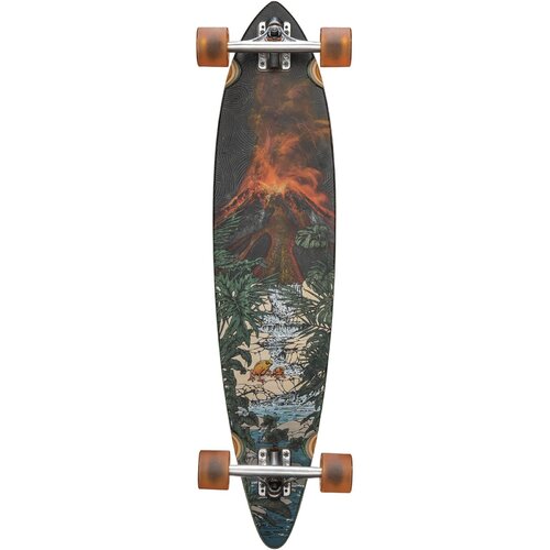 Globe Complete Pintail Tropic Lava 37 inch
