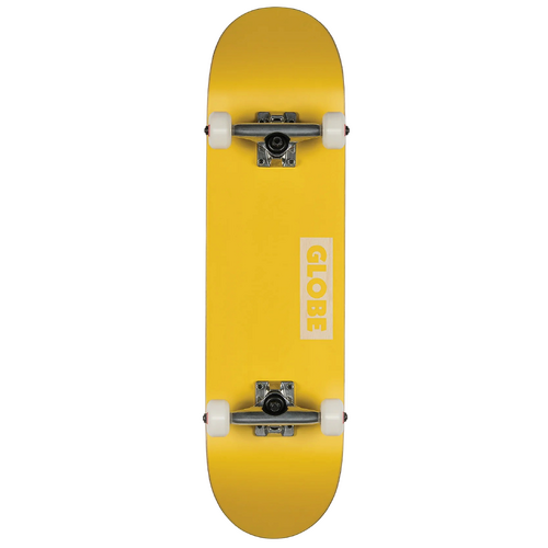 Globe Complete Goodstock Mid Wheat Yellow 7.6 Inch Width