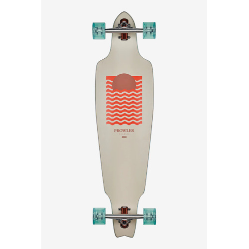 Globe Complete Prowler Classic Dawn/Copper 38 Inch Length