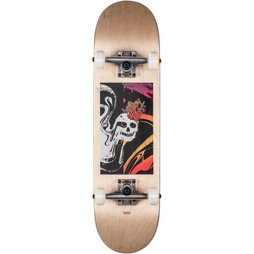 Globe Complete Mt Warning Mid H20 7.6 Inch Width