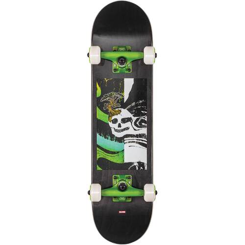 Globe Complete Mt Warning Air Mini 7.0 Inch Width
