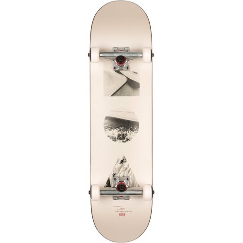 Globe Complete G1 Stack Terrain 8.125 Inch Width