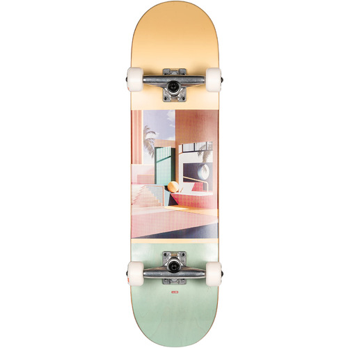 Globe Complete G2 Tarka Park 8.0