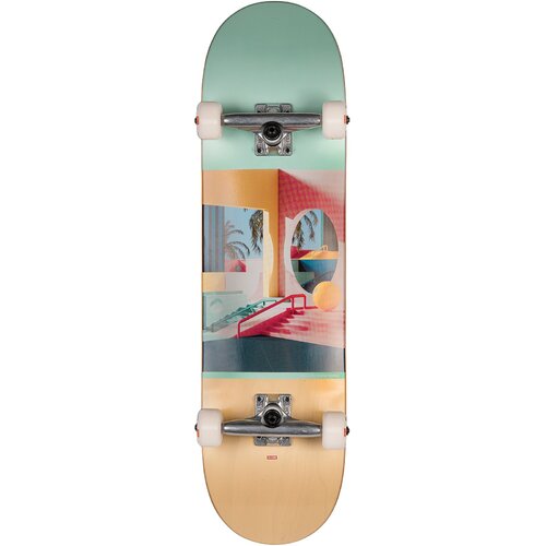 Globe Complete G2 Tarka Plaza 8.37