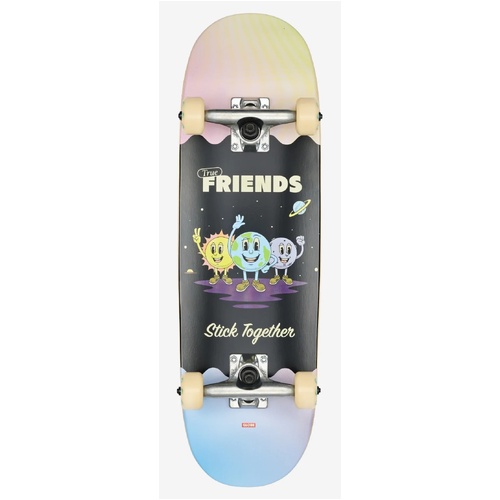 Globe Complete Flaming Eye Kids Mini 7.9 Inch Width