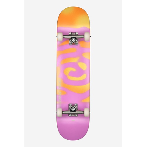 Globe Complete G0 Pond Pink/Honey 7.7 Inch Width