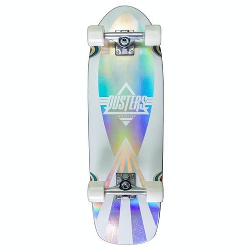 Dusters Complete Cazh Cosmic Cruiser Holographic 29 Inch