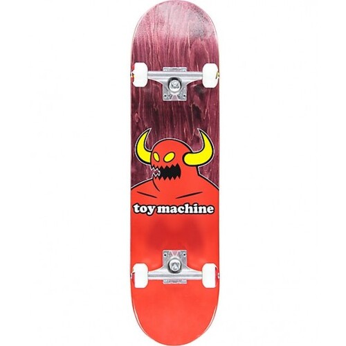 Toy Machine Complete Monster 8.0