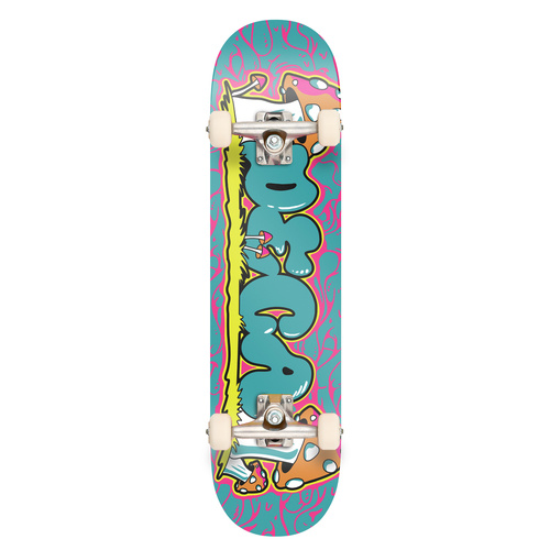 Deca Complete Fun Guy Aqua 8.0 Inch Width