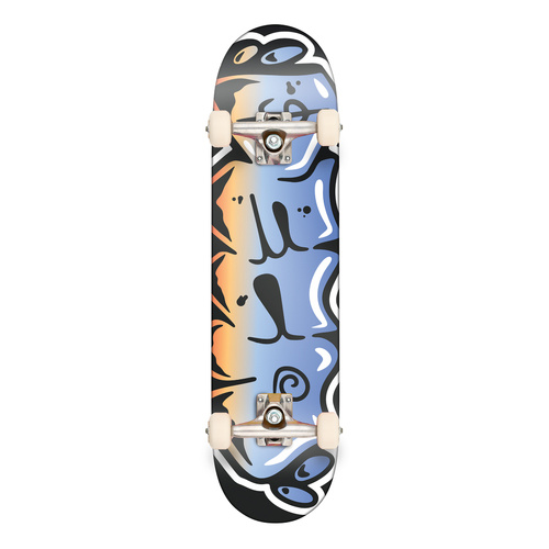 Deca Complete Horizon Throwie 8.25 Inch Width