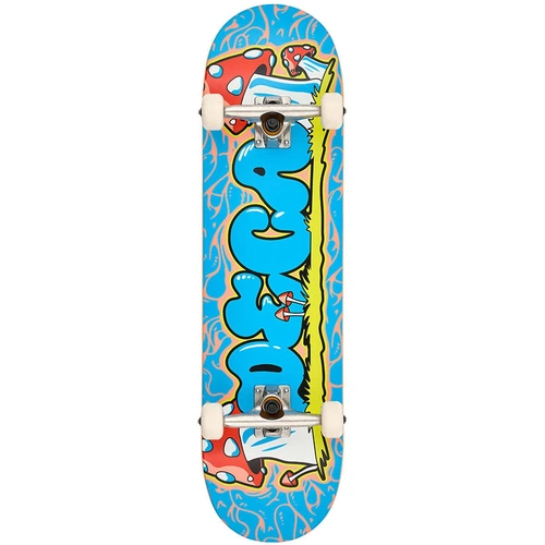 Deca Complete Fun Guy Sky Blue 8.25 Inch Width