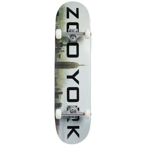 Zoo York Complete Fog 7.75