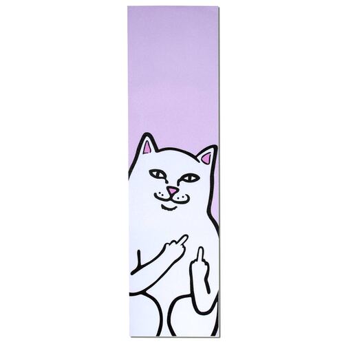 RIPNDIP Griptape Lord Nermal Pink