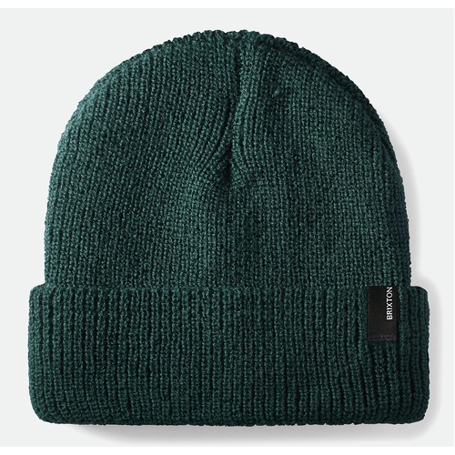 Brixton Beanie Heist Hunter Green