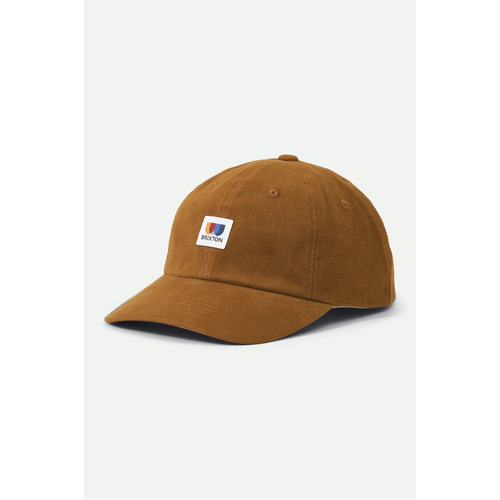 Brixton Hat Alton LP Medal Bronze