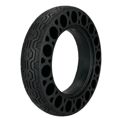 E-Scooter Solid Tyre 10x2.125 Honey Comb